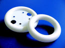Miltex Pessary Products - Ring Ring W/Support Sz83-3/4In -30-RS8M - BriteSources
