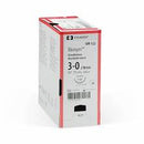 SUTURE, TAPER POINT, SIZE 1, VIOLET, 30", NEEDLE GS-21, ½ CIRCLE, 3 DZ/BX, SOLD AS BOX MEDTRONIC/MINIMALLY 10000446