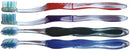 Jm Murray Oraline Oradent Professional Toothbrush Toothbrush Oradent Prof X-Softcmpct Impt Only 144/Cs -16991AP - BriteSources