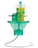 Airlife Misty Ox Nebulizer Disc-Nebulizer Misty Ox Multi-Fithigh Flow 24/Cs -441H - BriteSources