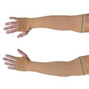 Tidi Posey Skin Sleeves Protector Leg Sleeve Md Lightpadded Lngth 13.5In 2/Pr -6005 - BriteSources