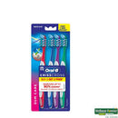 Jm Murray Oraline Coral Value Toothbrush Toothbrush Coral Master23 Valuchild Ast 72/Cs Imp Oly -10210BP - BriteSources