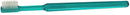 Jm Murray Oraline Coral Value Toothbrush Toothbrush Value Coral Max26Adt Ast Colors 72/Cs -10010B - BriteSources