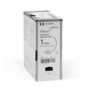 SUTURE, PREMIUM REVERSE CUTTING, SIZE 5-0, CLEAR POLYGLYCONATE, 18", NEEDLE P-13, 3/8 CIRCLE, 3 DZ/BX, SOLD AS BOX MEDTRONIC/MINIMALLY 10000446
