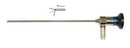 THORACOSCOPE, AUTOCLAVABLE, Ø 10MM, 178MM, 30°, SOLD AS EACH BR 10000598