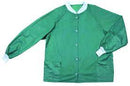 Molnlycke Barrier Wearing Apparel - Warm Up Jackets Jacket Xprotection Mens Smgrn 12/Bg 4Bg/Cs -18200 - BriteSources