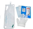 SELF-CATHETER SYSTEM, 12FR, PE BAG, PACKED IN TYVEK/ POLY POUCH, STERILE, LATEX FREE , 50/CS, SOLD AS CASE AMSINO 10000289