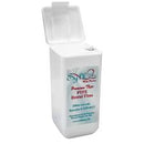 Jm Murray Oraline Ptfe Dental Floss & Tape Refills Floss Ptfe Premium Plain 200Ydoffice Size 72/Cs -48035 - BriteSources