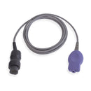 Airlife Maternal-Infant Care Supplies Cable Fecg Rectngle Qwik Connplus Fse 8Ft -1591AAO - BriteSources