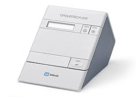 Cholestech Ldx Analyzer Mbo-Analyzer Kit Ldx Sys Lipidnew Cust -14-203