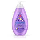J&J Johnson'S Baby Care Bath Baby Bedtime 13.6Oz 6/Bx4Bx/Cs -117474 - BriteSources