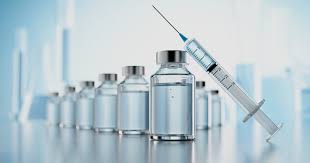 INSOURCE INJECTABLES, PHARMACEUTICALS, VACCINES & BIOLOGICALS