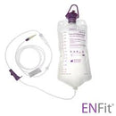 I-SPIKE® SPIKE PLUS SET FOR NESTLE PREFILLED FOOD CONTAINER, 30/CS, SOLD AS CASE AMSINO 10000289