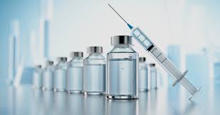 INSOURCE INJECTABLES, PHARMACEUTICALS, VACCINES & BIOLOGICALS. , EACH - BriteSources