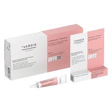 Vvardis Curodont Protect Anti-Cavity & Anti-Sensitivity Dental Gel Gel Dental Anti-Cavity Curodont Protect 0.10 Oz 10/Bx -F11043A