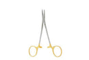 Miltex Webster Needle Holders Holder Needle Webster 5Insmooth Carb-N-Sert (Drop) -8-6TCM - BriteSources