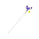 FEEDING TUBE WITH Y-PORT, 20CC, 24FR/CH , 5/CS, SOLD AS CASE CARDINAL 261