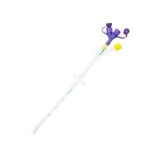FEEDING TUBE WITH Y-PORT, 20CC, 24FR/CH , 5/CS, SOLD AS CASE CARDINAL 261