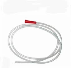 Bioseal Levin Tube Levin Tube, 16Fr, 1/Pk, 50 Pk/Cs