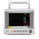 Mdpro (Edanusa) Patient Monitors Ultrasound Ax28 Color Compact+Light 2 Transducer -AX28_MAINUNIT - BriteSources
