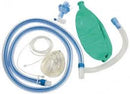 Airlife Vital Signs Anesthesia Circuits Circuit Anesthesia Neonatal60In 10Mm Hose .5L Lf 20/Cs -1552017 - BriteSources