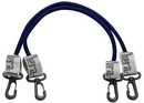 Performance Health Rehab Wellness Exercise & Wall Stations Tubing Resistance 12 Bluw/Connectors 2/Set 12 Set/Cs -21650 - BriteSources
