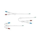 Medtronic Mahurkar Elite Hemodialysis Cathters Catheter Mahurkar Elite 13.5Frhigh Flow 16Cm Ic Tray 5/Pk -8888212316 - BriteSources