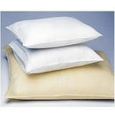 Encompass Pillows Pillow, Reusable, Easy Care, 21" X 27", White 12/Cs -51153 - BriteSources