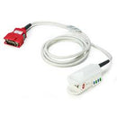 SPO2 RAINBOW DCI PEDIATRIC REUSABLE PATIENT CABLE/SENSOR 3 FT, SOLD AS EACH ZOLL 10000350