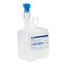Amsino Amsure Sterile Water Water Sterile Prefill Humidinhalation 550Ml 12/Cs -AS0552E - BriteSources