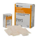 ANTIMICROBIAL FOAM DRESSING, 6" X 6", 10/BX, 5 BX/CS, SOLD AS CASE CARDINAL 261