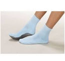 Alba Safe-T Treads Slipper Flex Adult Riskxl Yel 4Dz/Cs -80482 - BriteSources