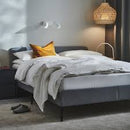 FOAM MATTRESS, 6", FOR 80" ADULT HOSPITAL BEDS, SOLD AS EACH NOVUM 10000645