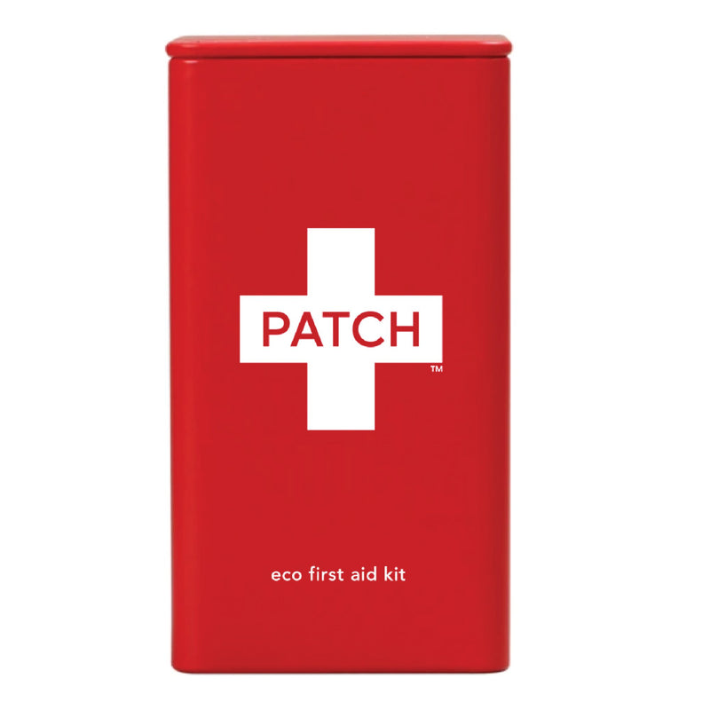 Patch™ Eco First Aid Kit