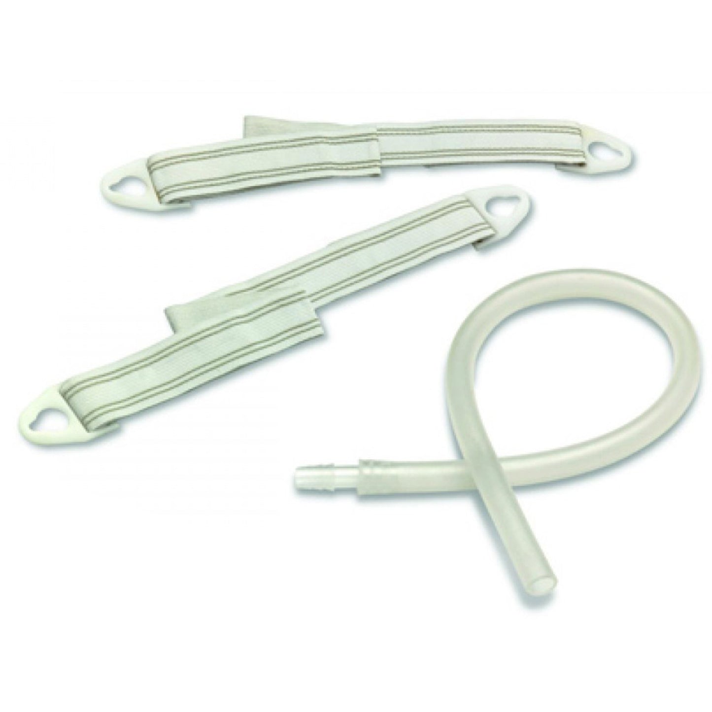 Hollister Vented Urinary Leg Bag Kit 1/EACH -9655