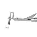 Osung Amalgam Carrier 2.0mm 2.5 mm Dia. Premium -PM2025 - Osung USA