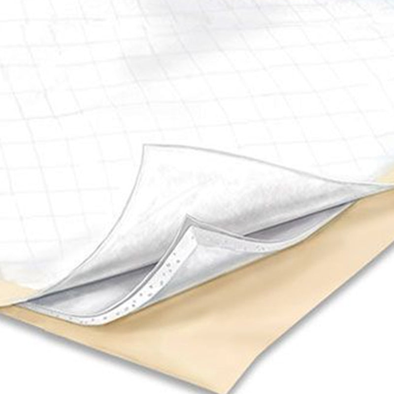 Wings Plus Underpads, Disposable, Heavy Absorbency, Beige, 30 X 30 Inch 10/BAG -9173 - BriteSources