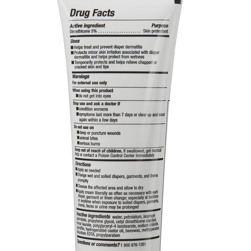 Secura™ Skin Protectant, 4 oz. Tube 12/CASE -59432200 - BriteSources