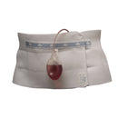 DALE® 3 PANEL ABDOMINAL BINDER WITH EASYGRIP™ STRIP, 30 – 45 INCH WAIST, SOLD AS 1/BOX DALE 410