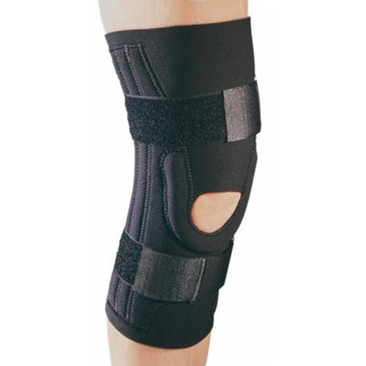 Procare® Knee Stabilizer, Medium, 1/Ea