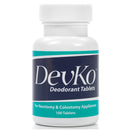 DevKo™ Ostomy Deodorant Tablets, 12/CS