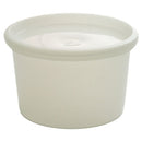 OakRidge Products Lab Storage Container, 100/CS