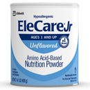 ELECARE JR, PDR UNFLAV 14.1OZ(6/CS), 6/CS