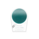 LUNA™ 4 body Massaging Body Brush, Evergreen, 1/EA