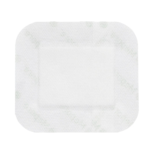 Mepore® Adhesive Dressing, 3-3/5 X 6 Inch, 400/Cs