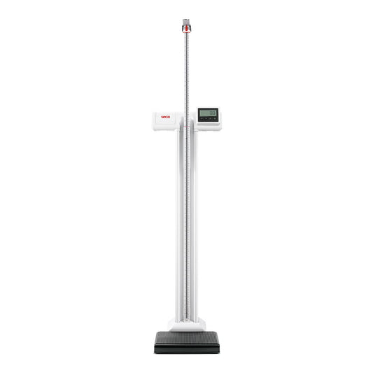 seca® 777 Column Scale with Height Rod, 1/EA