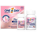 ONE A DAY PRENATAL ADVANCED SOFTGELS AND TABLETS, SOLD AS 1/BOTTLE BAYER 1650058657