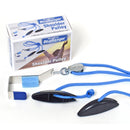 BLUERANGER™ SHOULDER PULLEY EXERCISER, SOLD AS 1/EACH THERAPEUTIC BLRA-MB-RP