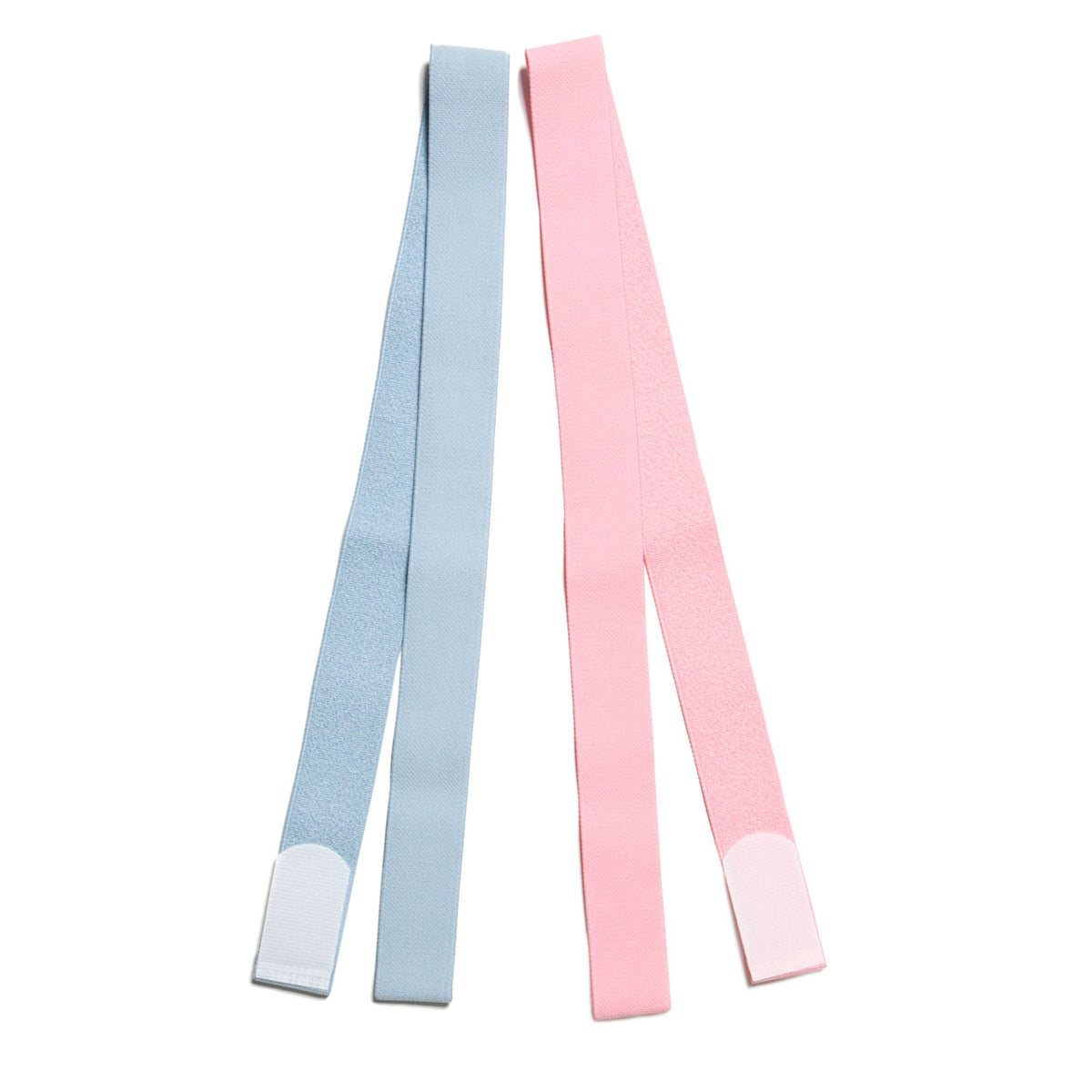 Halyard Beginnings Fetal Monitor Security Strap, 38.5 X 1.5 Inch, 25/Bx
