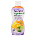 Pro-Stat® Sugar Free AWC Citrus Splash Complete Liquid Protein, 30-ounce Bottle, 4/CS